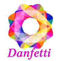 Danfetti shop